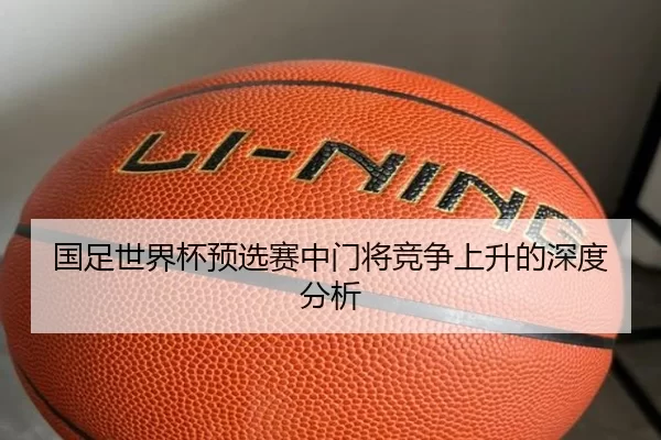 国足世界杯预选赛中门将竞争上升的深度分析